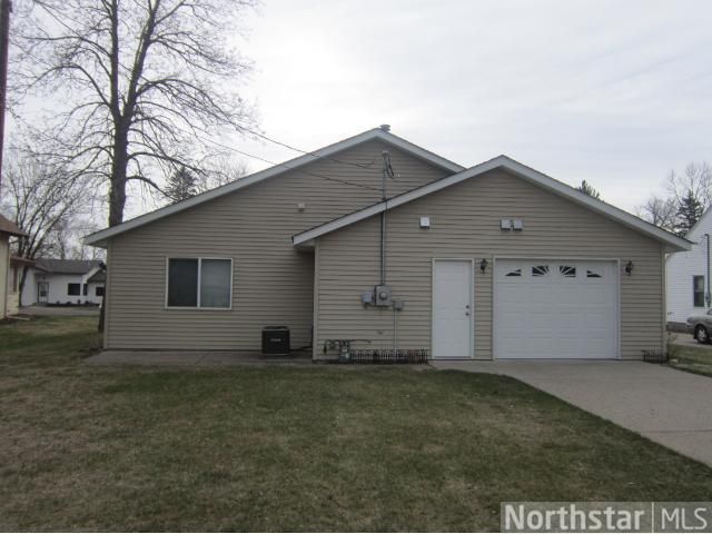 215 Edward St S, Pierz, MN 56364