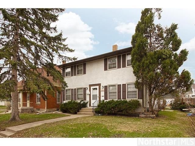 1908 Mckinley St NE, Minneapolis, MN 55418