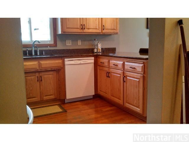 1850 Fairway Dr NE, Columbia Heights, MN 55421