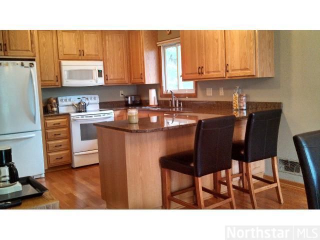 1850 Fairway Dr NE, Columbia Heights, MN 55421
