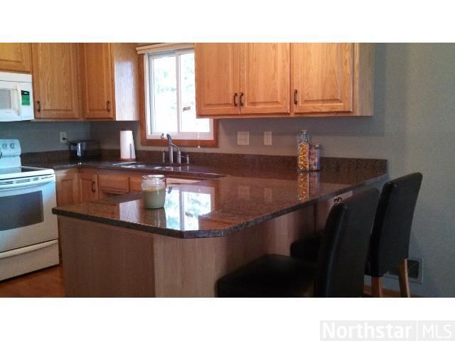 1850 Fairway Dr NE, Columbia Heights, MN 55421