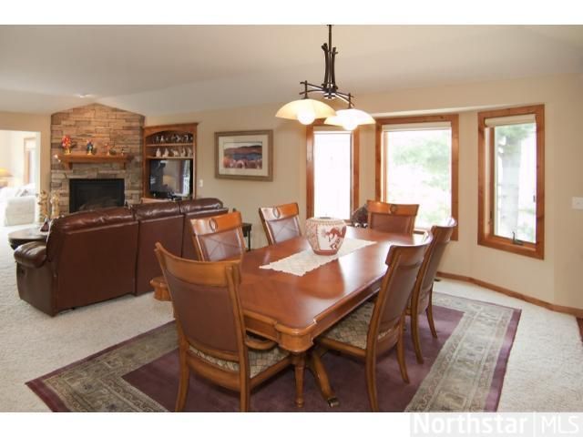 14334 Rochester St NE, Ham Lake, MN 55304