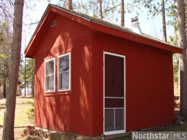33479 Little Mcgraw Lake Rd, Danbury, WI 54830