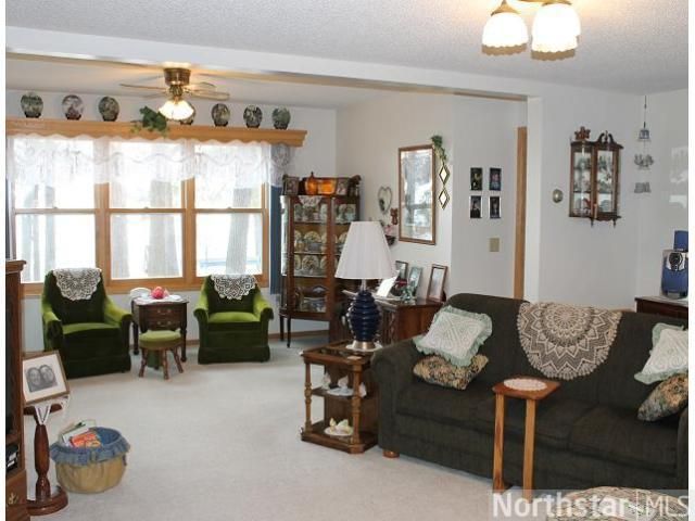 470 Wood St N, Backus, MN 56435