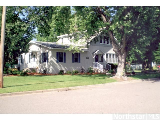 1105 3rd Ave SW, Pine City, MN 55063