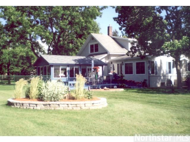 1105 3rd Ave SW, Pine City, MN 55063