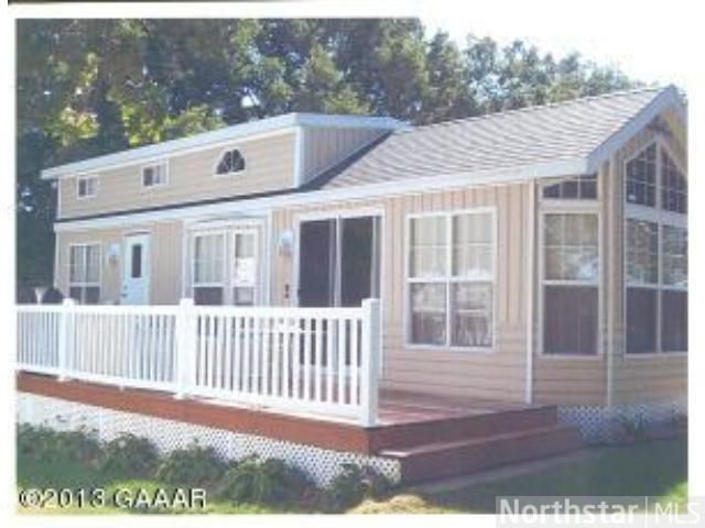 4580 Smith Lake Rd SE, Osakis, MN 56360