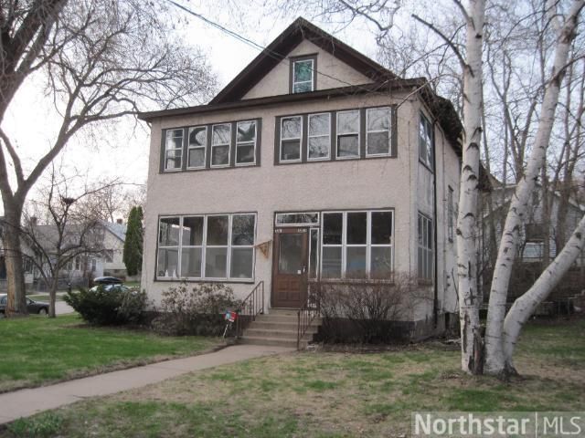 1201 29th Ave NE, Minneapolis, MN 55418