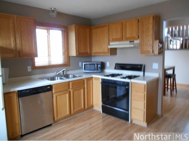 14467 Eldorado St NW, Andover, MN 55304