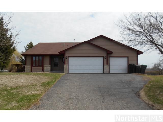 14467 Eldorado St NW, Andover, MN 55304