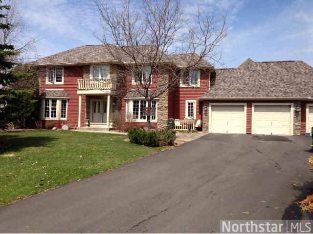 9120 Princeton Ct, Woodbury, MN 55125
