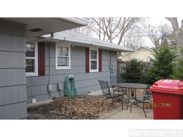 8645 Emerson Ave S, Bloomington, MN 55420