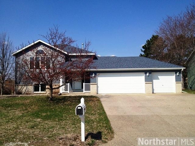 321 12th Ave N, Sartell, MN 56377