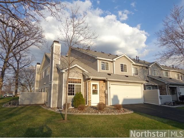 10958 Hanson Blvd NW, Coon Rapids, MN 55433