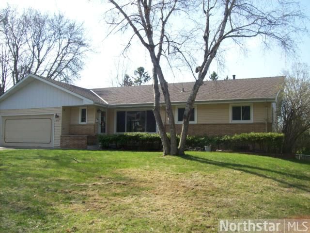 8117 38th Ave N, New Hope, MN 55427