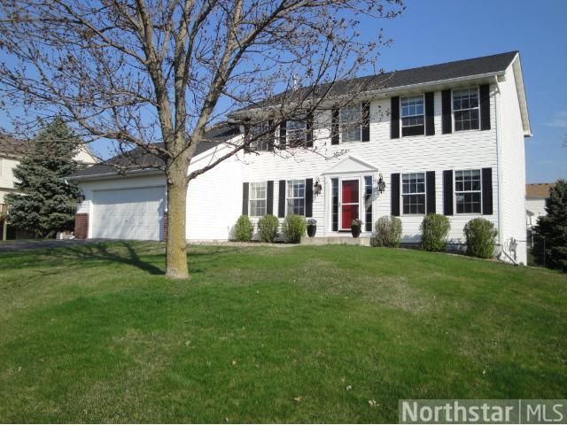 2123 Mathias Rd, Shakopee, MN 55379