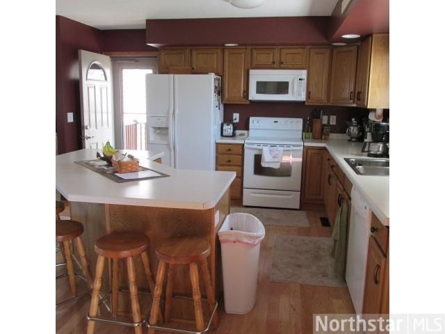 40 Maple Cir, Hector, MN 55342