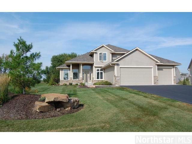 651 Savanna Trl, Delano, MN 55328