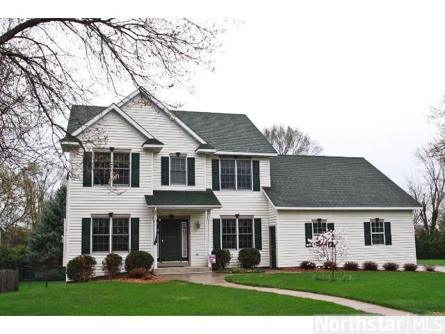 380 Bohlken Dr, Hastings, MN 55033