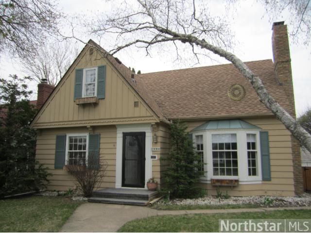 3446 Zenith Ave N, Robbinsdale, MN 55422