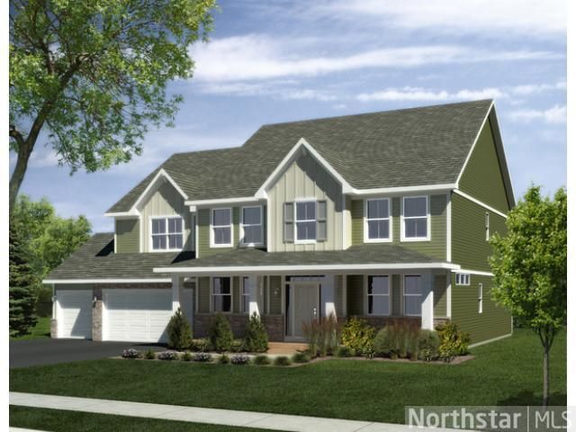 15357 Eagle Bay Way, Apple Valley, MN 55124