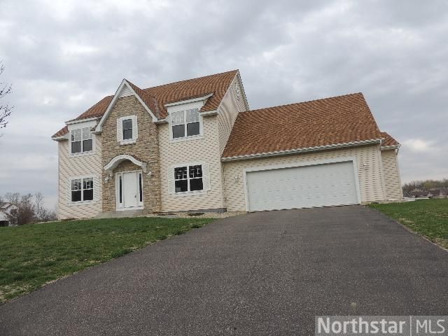 10144 Kaitlin Ave, Hanover, MN 55341
