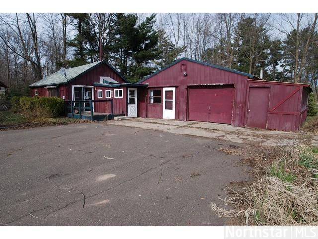 280 S Beulah Ave, Wahkon, MN 56386