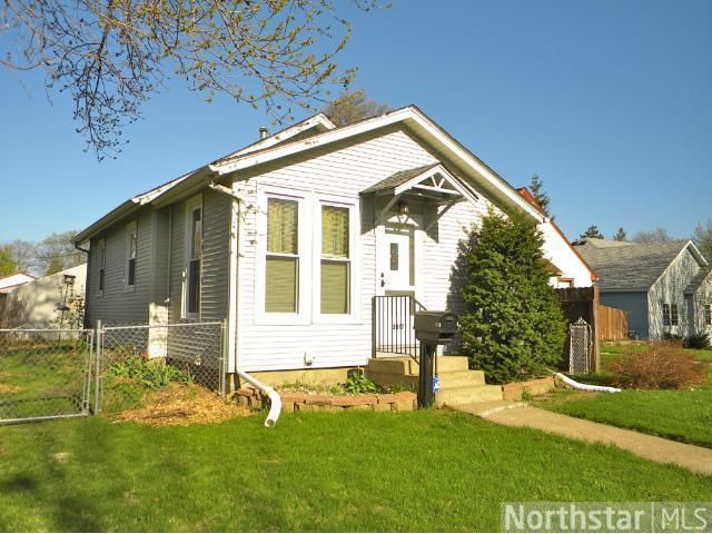 3517 Lee Ave N, Crystal, MN 55422