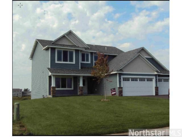 6594 145th Cir N, Hugo, MN 55038