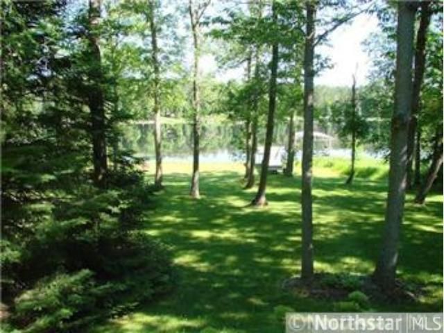 465 S Lake Lawrence Rd NE, Outing, MN 56662