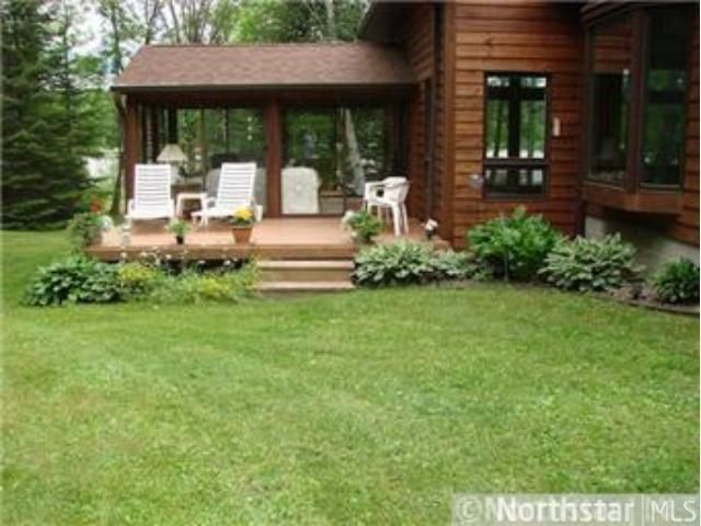 465 S Lake Lawrence Rd NE, Outing, MN 56662