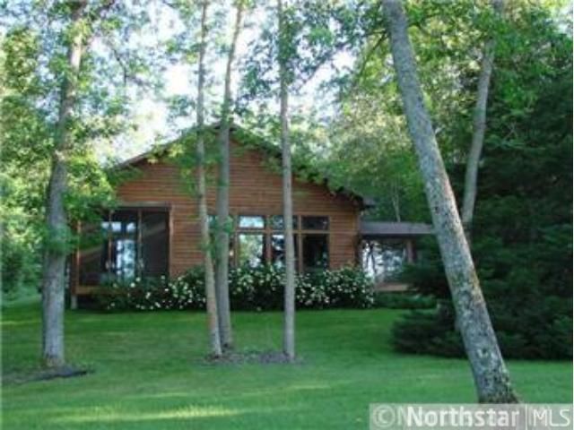 465 S Lake Lawrence Rd NE, Outing, MN 56662