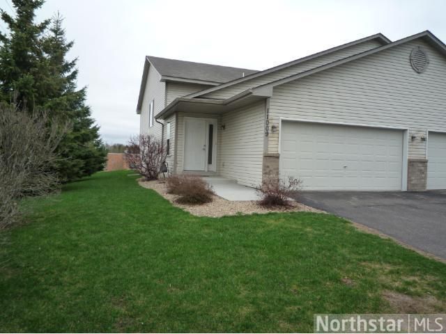 11009 Frankfort Pw NE, Saint Michael, MN 55376