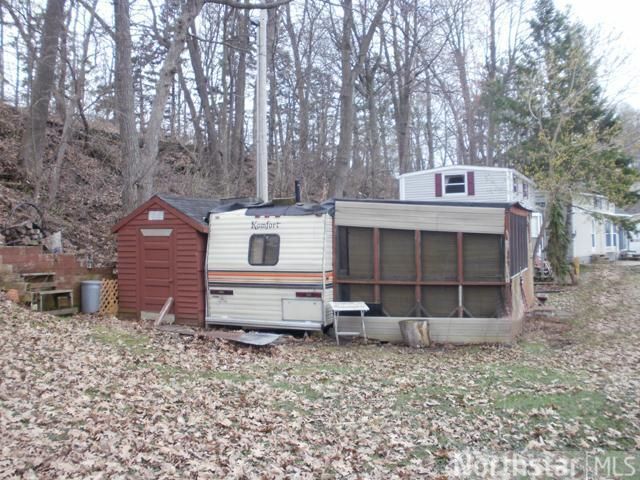 16 New Lagoon Campground Rd, Saint Croix Falls, WI 54024