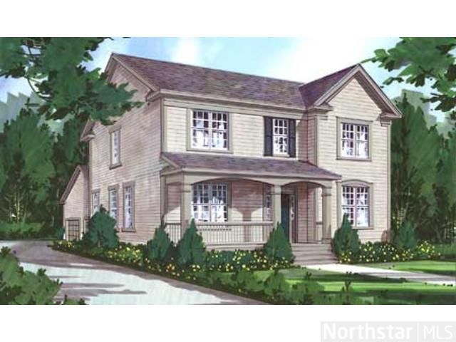 12414 N 85th Pl, Maple Grove, MN 55369