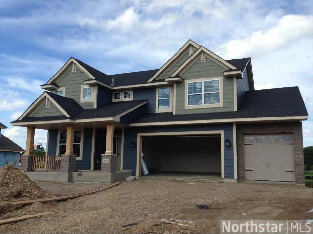 3500 Sawgrass Trl W, Eagan, MN 55123