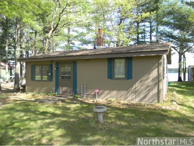 2536 Sleepy Hollow Rd, Fort Ripley, MN 56449
