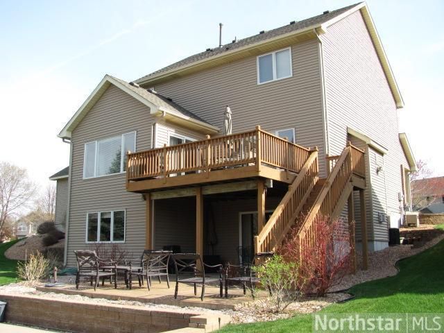 14090 Foxtail Ln, Apple Valley, MN 55124
