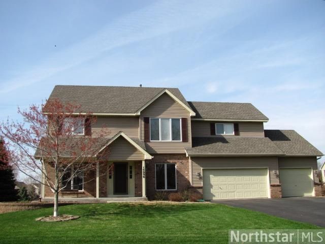 14090 Foxtail Ln, Apple Valley, MN 55124