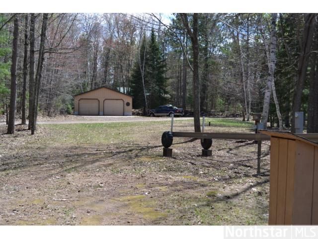 7904 N Buckhorn Rd, Hayward, WI 54843