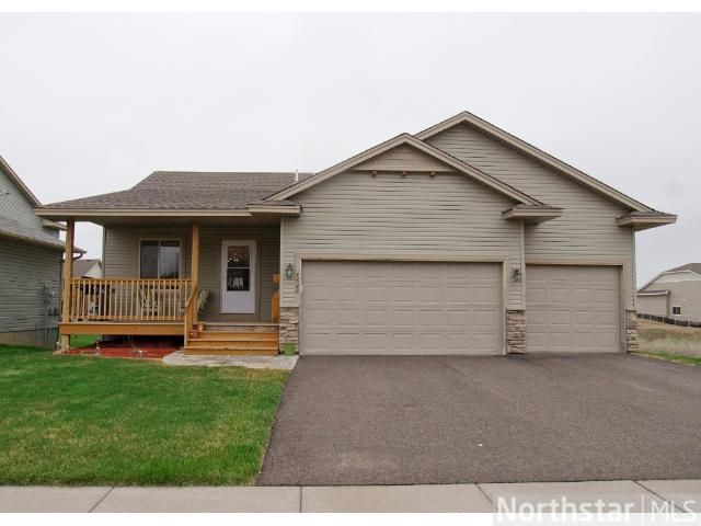 7828 149th Ave NW, Ramsey, MN 55303