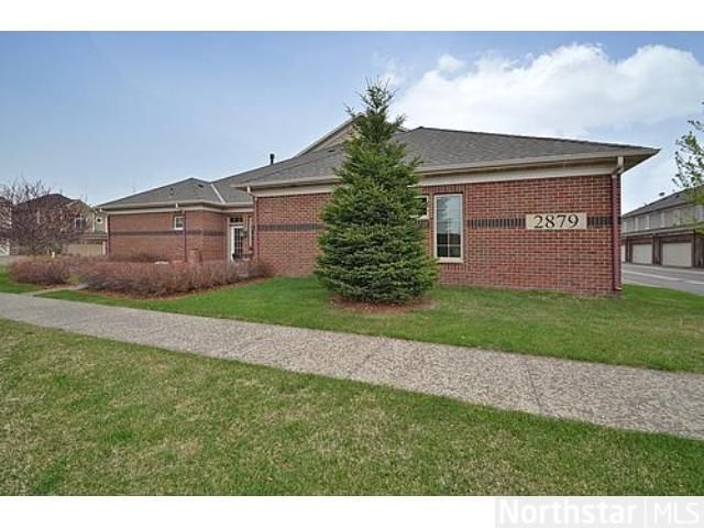 2879 Edison St NE #A, Blaine, MN 55449