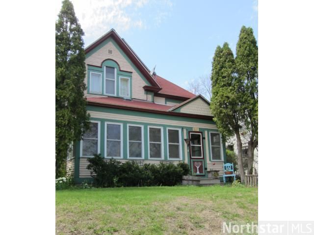 4201 Colfax Ave N, Minneapolis, MN 55412