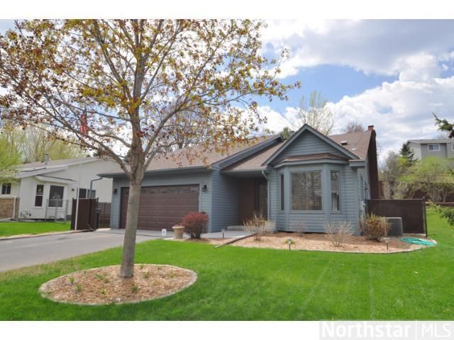 14608 Westcliffe Dr, Burnsville, MN 55306