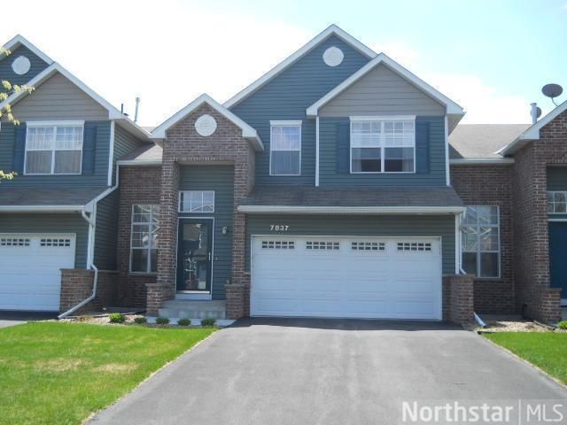 7837 Prestwick Way, Rockford, MN 55373