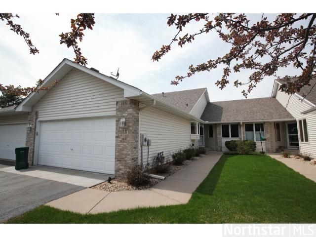 1473 Cloud Dr NE, Blaine, MN 55449