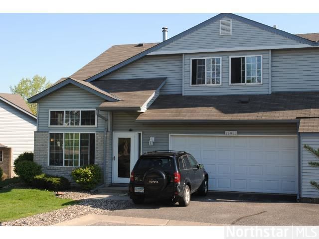 12952 Echo Ln, Apple Valley, MN 55124