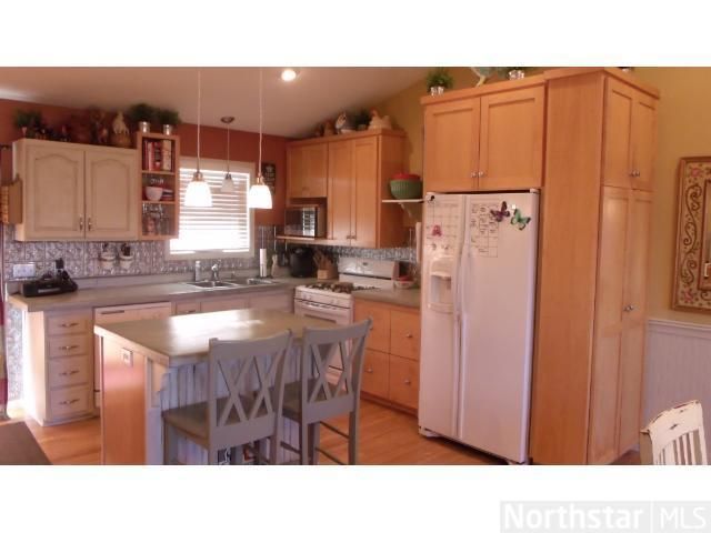 5031 Bluff Rd, Big Lake, MN 55309