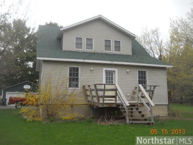 710 3rd St, Clear Lake, WI 54005