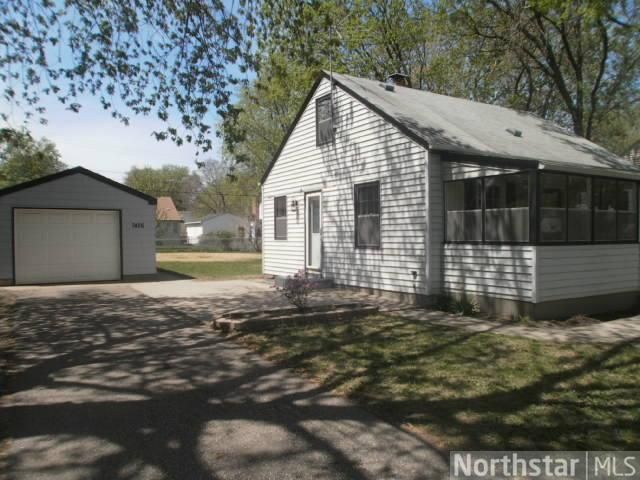 7426 Blaisdell Ave, Richfield, MN 55423